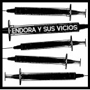 ENDORA Y SUS VICIOS-s/t LP