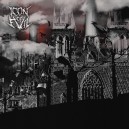 ICON OF EVIL / THE DEAD GOATS-Split LP