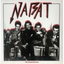 NABAT-1981 Laida Bologna Demo LP
