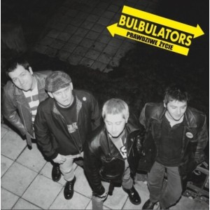 BULBULATORS-Prawdziwe życie LP