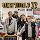WERWOLF 77-Wyżarci z biedy LP