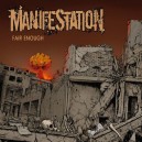 MANIFESTATION-Fair Enough LP