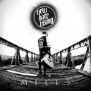 NEW HATE RISING-Miles LP