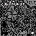 EYES OF TOMORROW-Settle For More LP