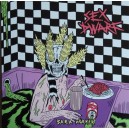 SEX DWARF-Bara Mörker LP