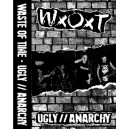 WASTE OF TIME-Ugly // Anarchy MC