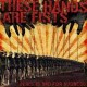 THESE HANDS ARE FISTS-Peace is bad for Business MCD