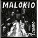 MALOKIO-Senza Scampo LP