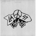 LAST CHAOS-Only Fit For Ghosts LP