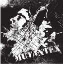 MUTANTEX-s/t 7''