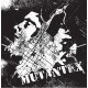 MUTANTEX-s/t 7''
