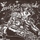 MURDER-SUICIDE PACT-Lobotomy Kit 7''