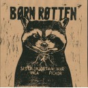 BORN ROTTEN-Sista Skjortan Har Inga Fickor 7''