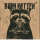 BORN ROTTEN-Sista Skjortan Har Inga Fickor 7''