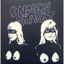 ONNENPAIVAT-s/t 7''