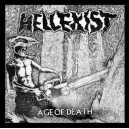 HELLEXIST / MUTABO-Split LP