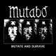 HELLEXIST / MUTABO-Split LP