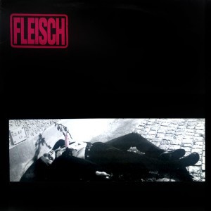 FLEISCH-s/t LP