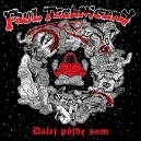 FAUL TECHNICZNY-Dalej pójdę sam LP