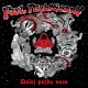 FAUL TECHNICZNY-Dalej pójdę sam LP