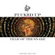 FUCKED UP-Year Of The Snake LP