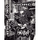 GORC / HAEXLER-Split MC
