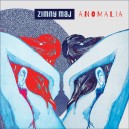 ZIMNY MAJ-Anomalia LP