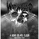 WARWOUND-A Huge Black Cloud: The Demos 1983 LP