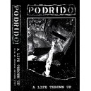 ODRIDO-A Life Throw Up MC