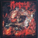 MAGNUS-Alcoholic Suicide LP