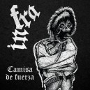 INFRA-Camisa De Fuerza + La Hora Del Fin LP