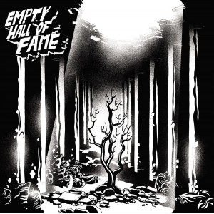 EMPTY HALL OF FAME-Minuty Ticha Oneside LP
