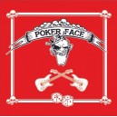 POKER FACE-s/t LP
