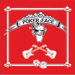 POKER FACE-s/t LP
