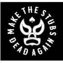 THE STUBS-Dead Again MCD