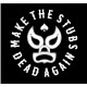 THE STUBS-Dead Again MCD