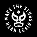 THE STUBS-Dead Again 7''