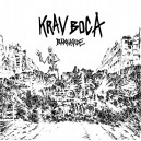 KRAV BOCA-Barrikade LP