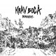 KRAV BOCA-Barrikade LP