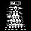 EXPLOATOR-Avgrundens Brant LP