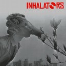 INHALATORS-s/t LP + CD