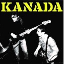 KANADA-s/t LP