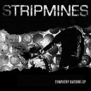 STRIPMINES-Sympathy Rations 7''