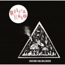 RULETA RUSA-Viviendo Una Maldicion LP