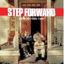 STEP FORWARD-Demos 1989-1990 LP