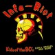 INFA RIOT-Kids Of The 80's (Early Singles And More) LP
