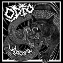 ODIO-Ancora LP