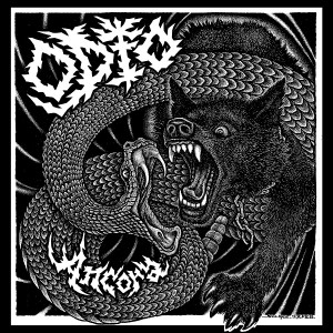 ODIO-Ancora LP