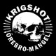 KRIGSHOT-Örebro-Mangel LP