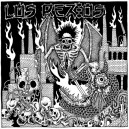 LOS REZIOS-Ruin & Bestial LP
